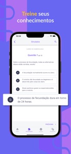Jaleko - Curso de Medicina screenshot #6 for iPhone