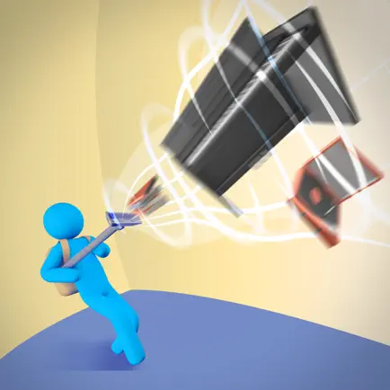 Vacuum Thief Cheats