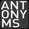Antonyms Game icon