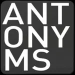 Antonyms Game App Contact