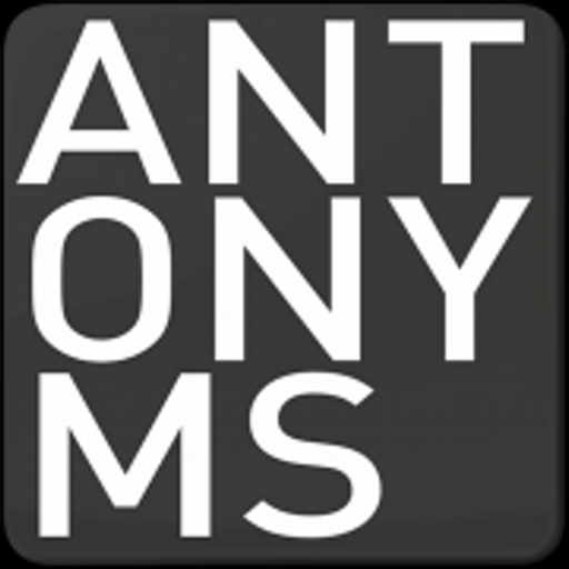 Antonyms Game