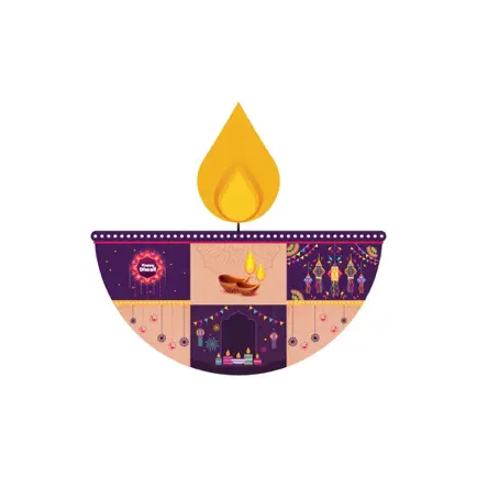 Diwali Greeting Cards & Wishes Читы