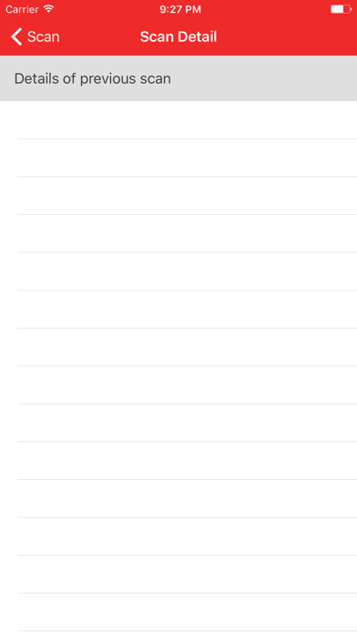 Silent Dismissal Staff Connect Screenshot
