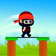 Super Stick Man Game