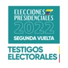 Proceso Testigos Electorales