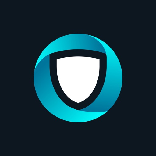 Secury - Anti Spy Security Icon