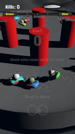 Soap.io screenshot 8
