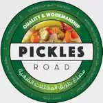 Mr. Pickles App Support