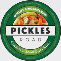 Mr. Pickles logo