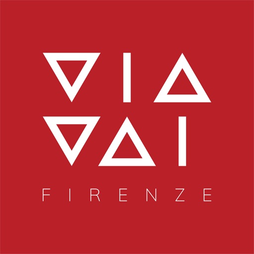 Via Vai - Food Delivery - AppWisp.com