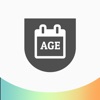 Icon Birthday Calculator-Age Finder