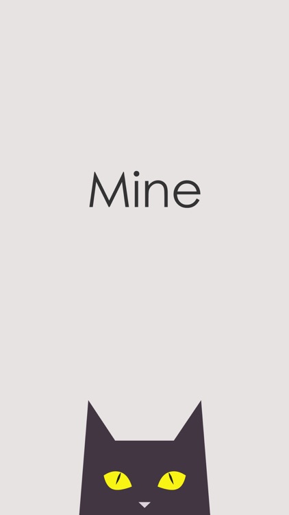 Mine-我的秘密空间 screenshot-7