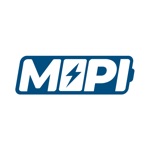 Download MoPi Charge app