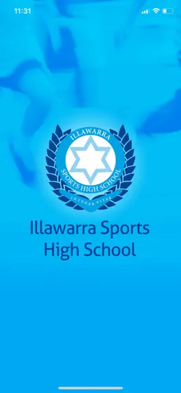 Game screenshot Illawarra Sports High School mod apk