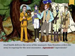 Game screenshot Texas Heroes hack