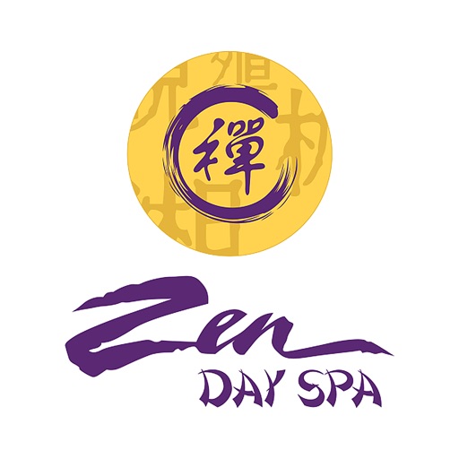 Zen Day Spa icon