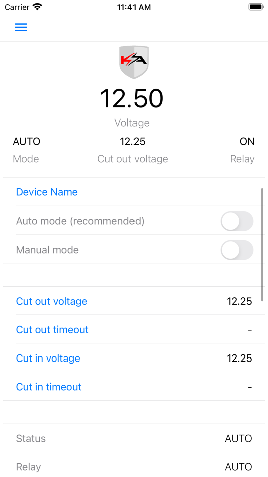 #3. Smart Battery Guard (iOS) 由: 富强 代