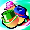 Hats on Heads icon
