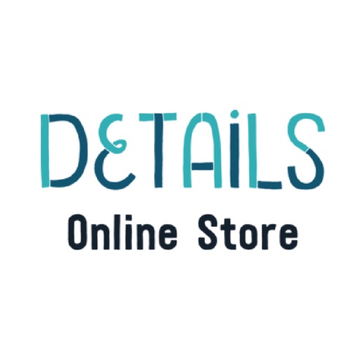 Details Store icon