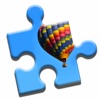 Hot Air Balloons Puzzle icon