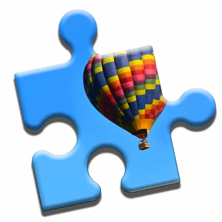 Hot Air Balloons Puzzle Cheats