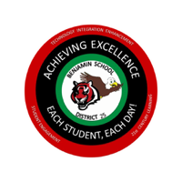 Benjamin School District 25