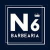 N6 Barbearia icon