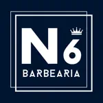 N6 Barbearia App Positive Reviews