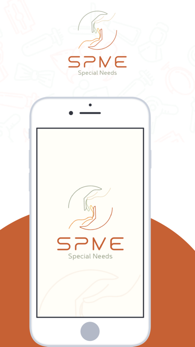 SPNE : Special Needs Screenshot