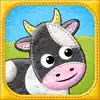 Farm Animal Sounds Games App Delete