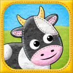 Farm Animal Sounds Games App Positive Reviews