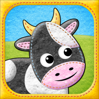 Dirty Farm Animal Sounds Games