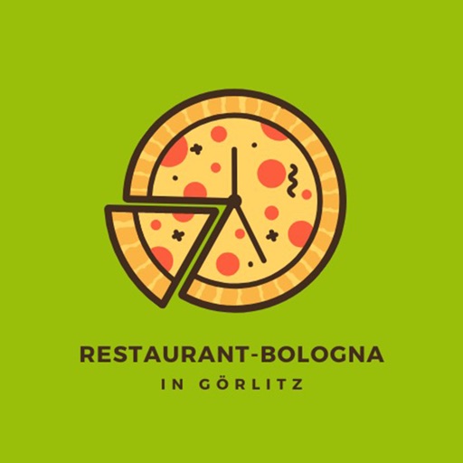 Restaurant Bologna icon