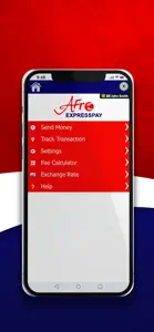 AfroExpressPay screenshot #3 for iPhone