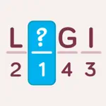 Logicross: Crossword Puzzle App Cancel