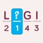 Logicross: Crossword Puzzle app download