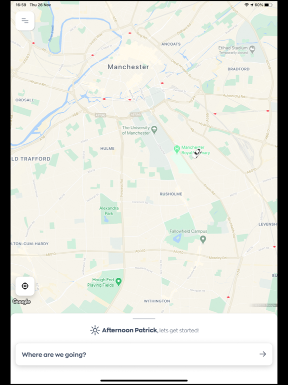 Screenshot #5 pour 001 Taxis.