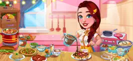 Game screenshot Cooking Journey: Chef Stella mod apk