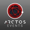Arctos Events - Conference App icon
