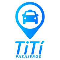 TITÍ PASAJERO