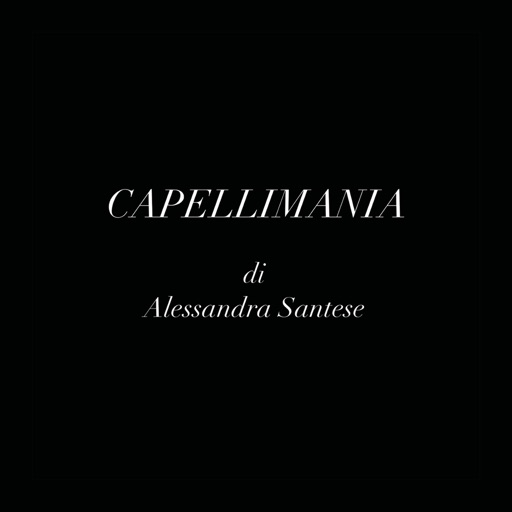 CAPELLIMANIA di Alessandra icon