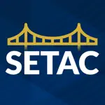 SETAC Pittsburgh App Problems