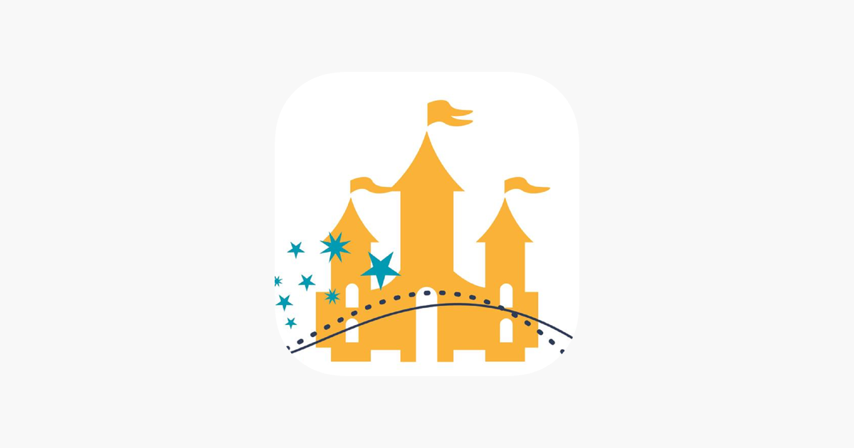 RideMax for Disneyland on the App Store