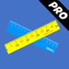 Tape Measure Deluxe Pro Cal icon