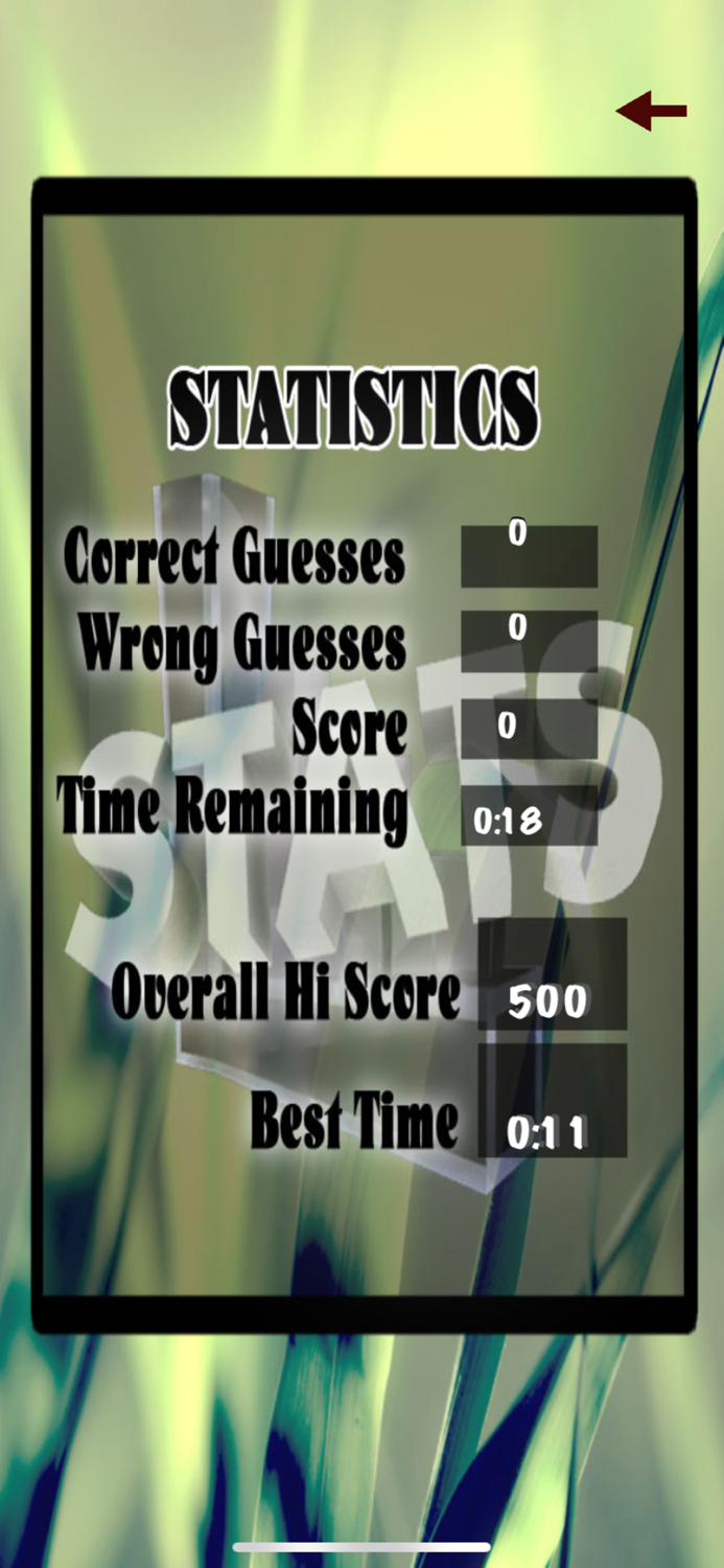 Duck Master Duck ID Quiz Game