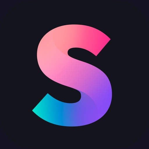 Splice - Video Editor & Maker Icon