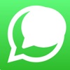 Dual Space - Parallel WhatsApp icon