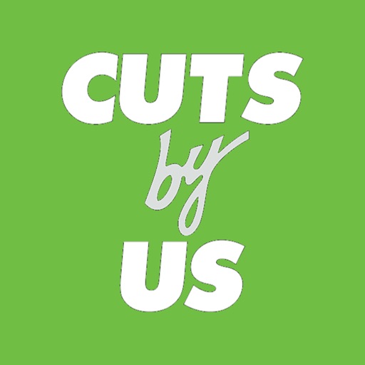 Cuts By Us - AppWisp.com