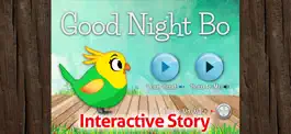 Game screenshot Good Night Bo! - Bedtime Story mod apk