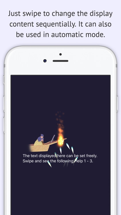 More and more dreams - Lite